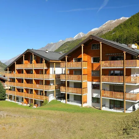 Richemont-2 Appartamento Zermatt