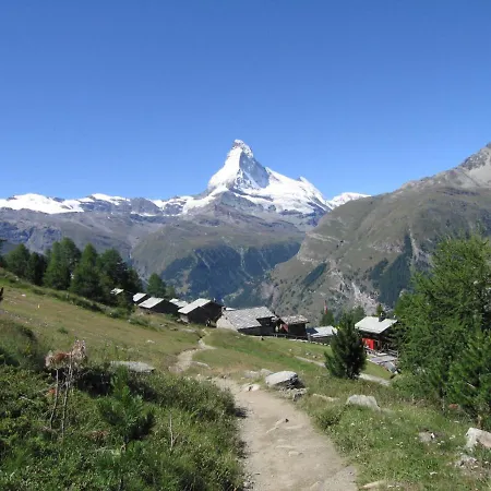 Richemont-2 Appartamento Zermatt
